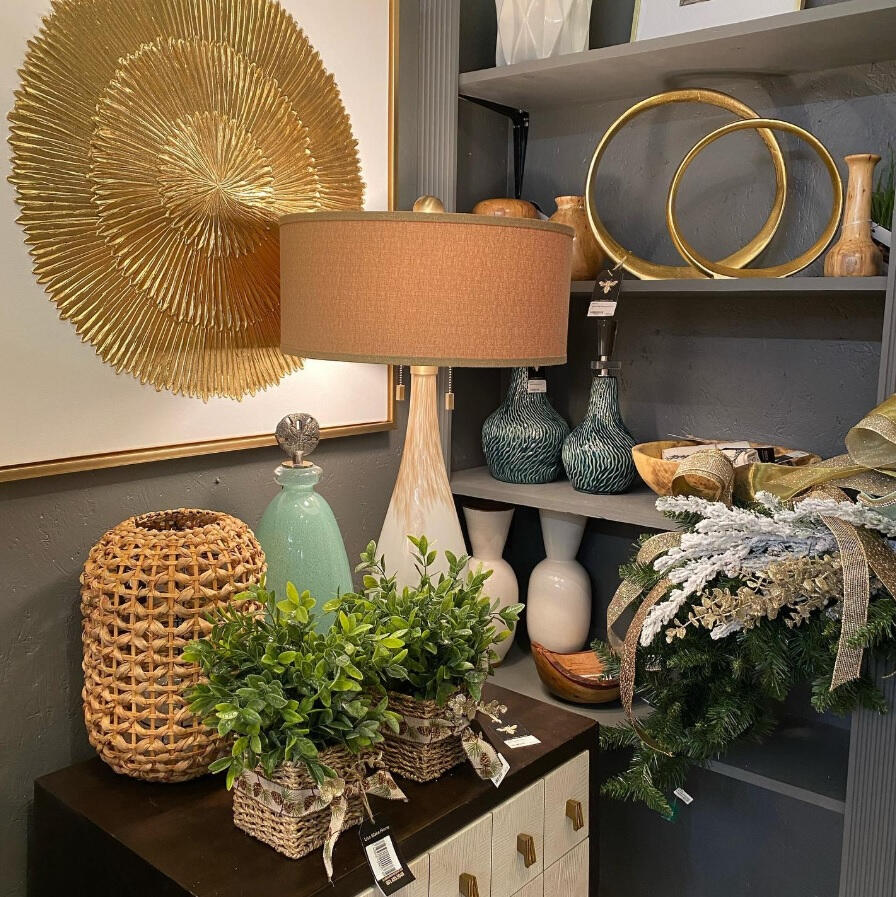 Stylish Decor