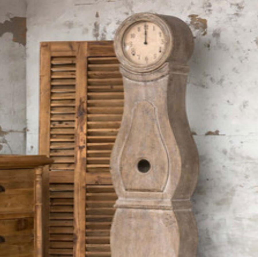 Park Hill Collection: Grandmother Clock