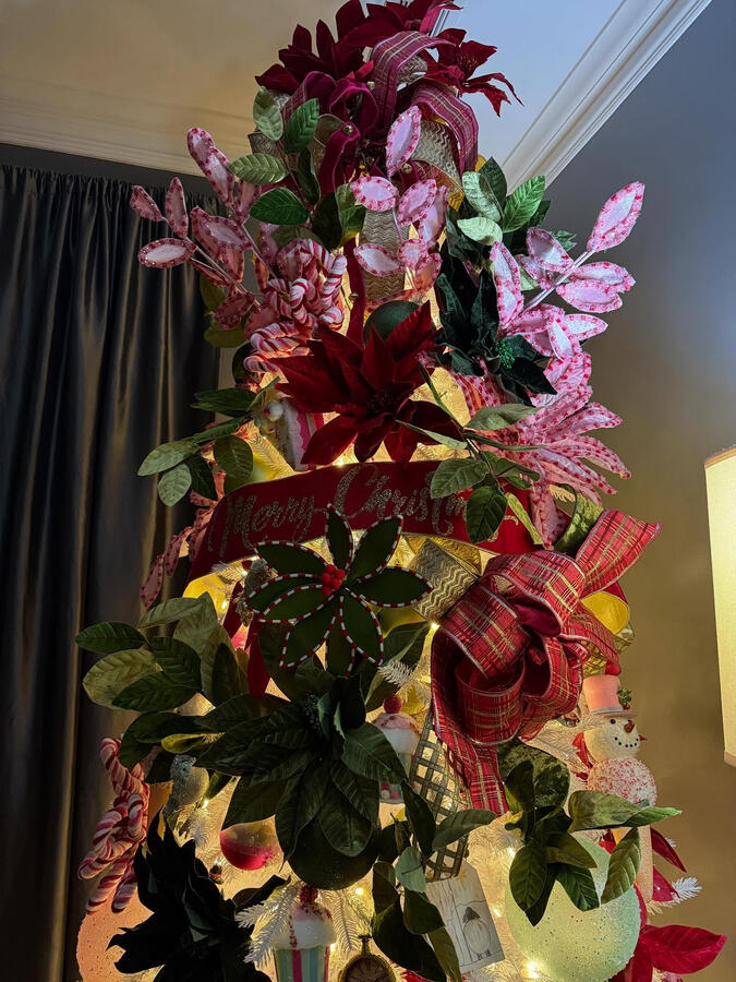 Beautiful Tree Design