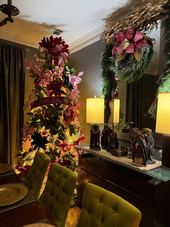 Vickerman Design Contest